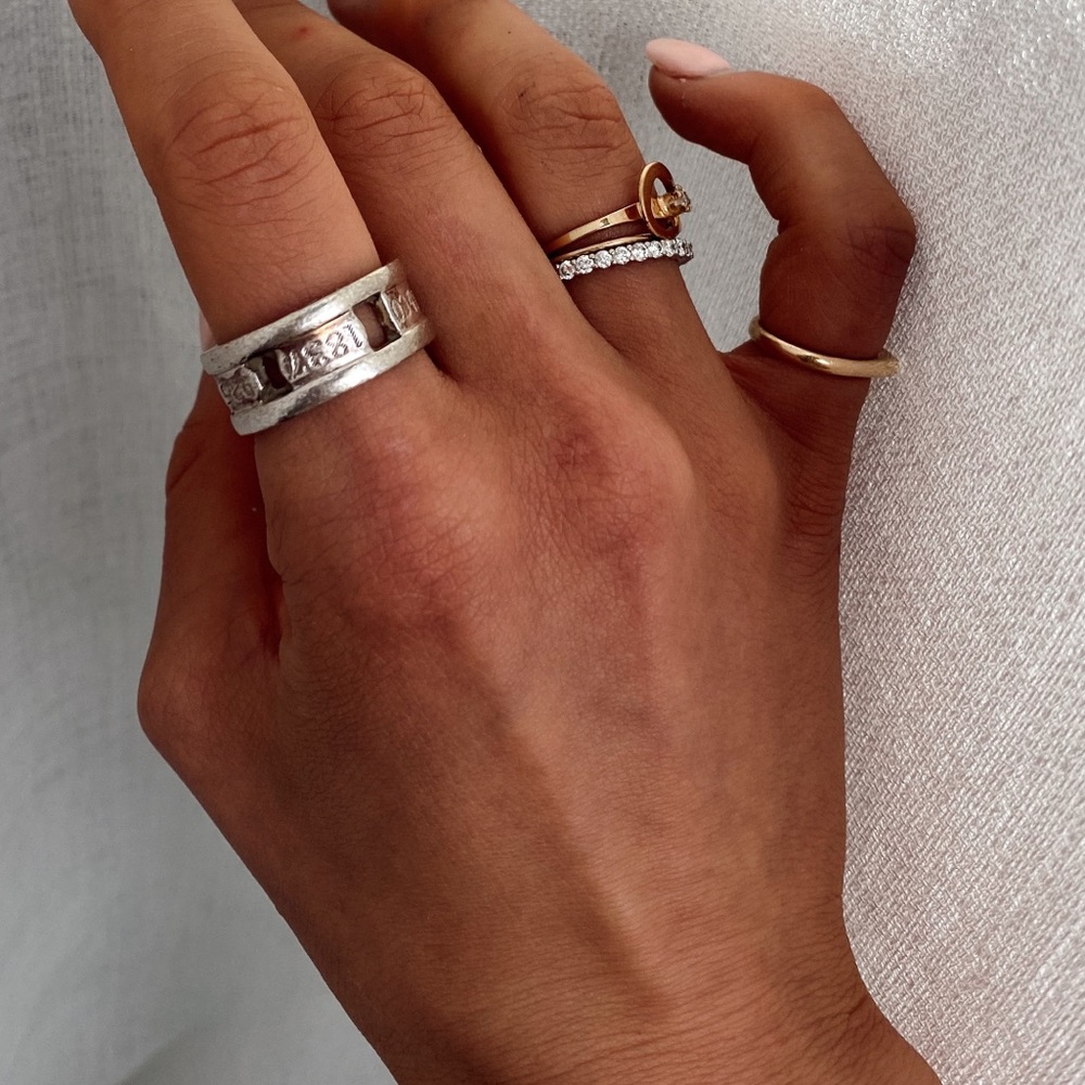 Tiffany and Co. Ring